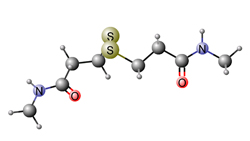 DDDA(N,N'-Dimethyl-3，3’-dithiodipropionamide)