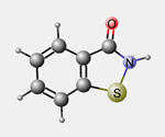 BIT 1，2-Benzisothiolin-3-one)