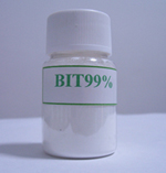 BIT 1，2-Benzisothiolin-3-one)
